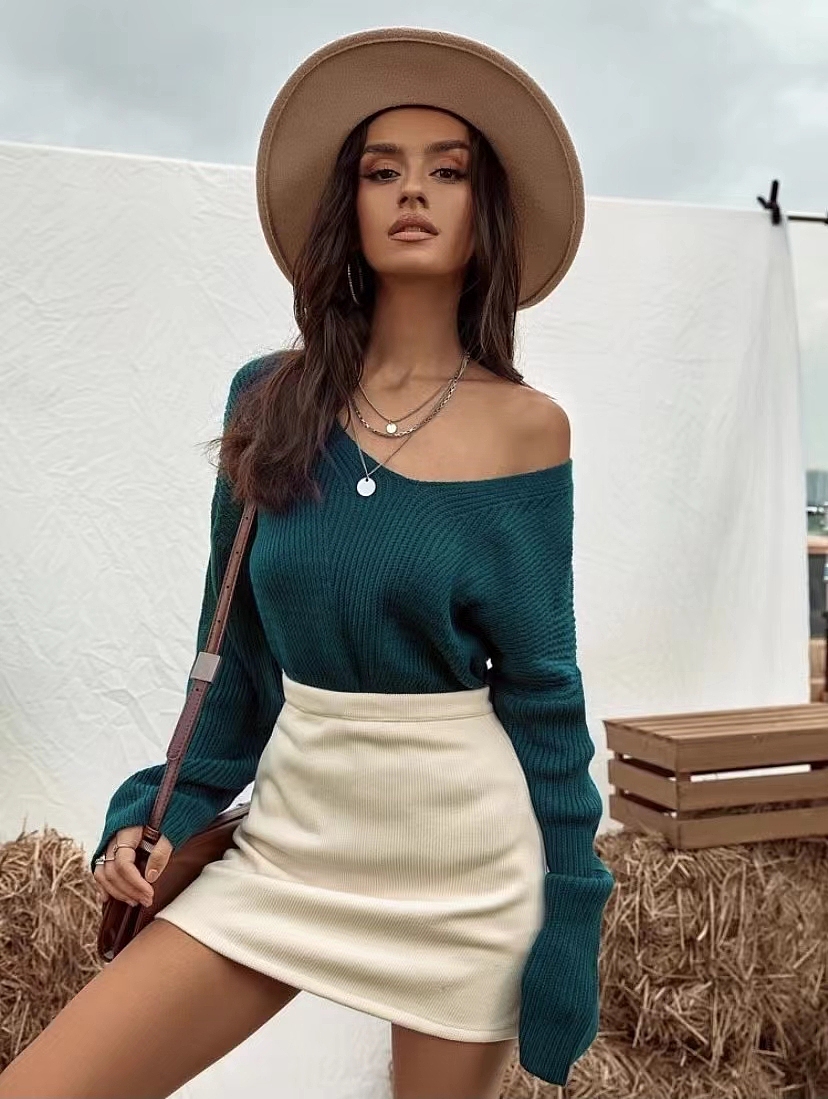 亚马逊外模 外贸女模 小麦色模特 产品拍摄模特