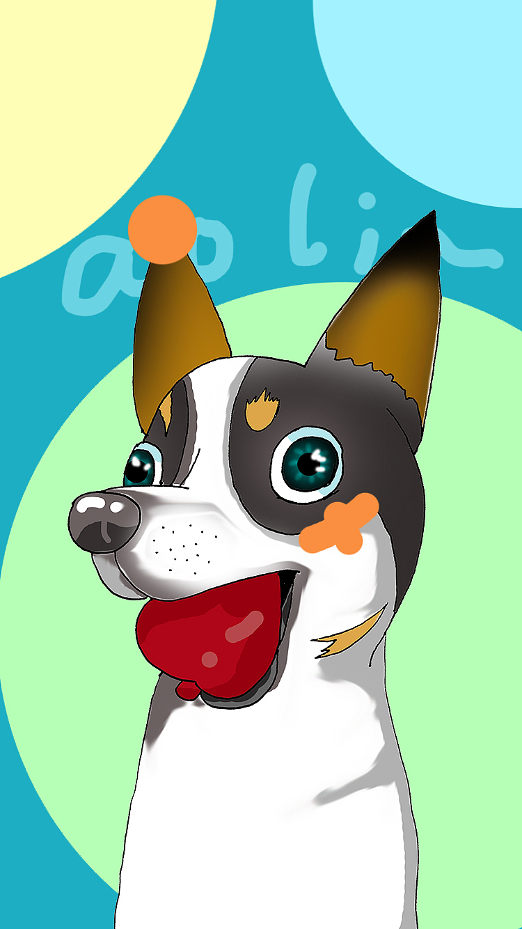 练习涂鸦（图ZMTE3NTczMTY4） - 新锐潮流插画 - 站酷设计师ya1438259原创素材 - 站酷ZCOOL