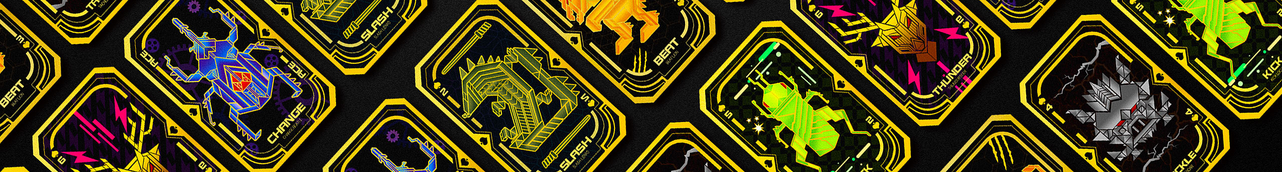 烁小电的个人主页（封面预览） - 主页封面设置 - 站酷设计师烁小电原创素材 - 站酷ZCOOL