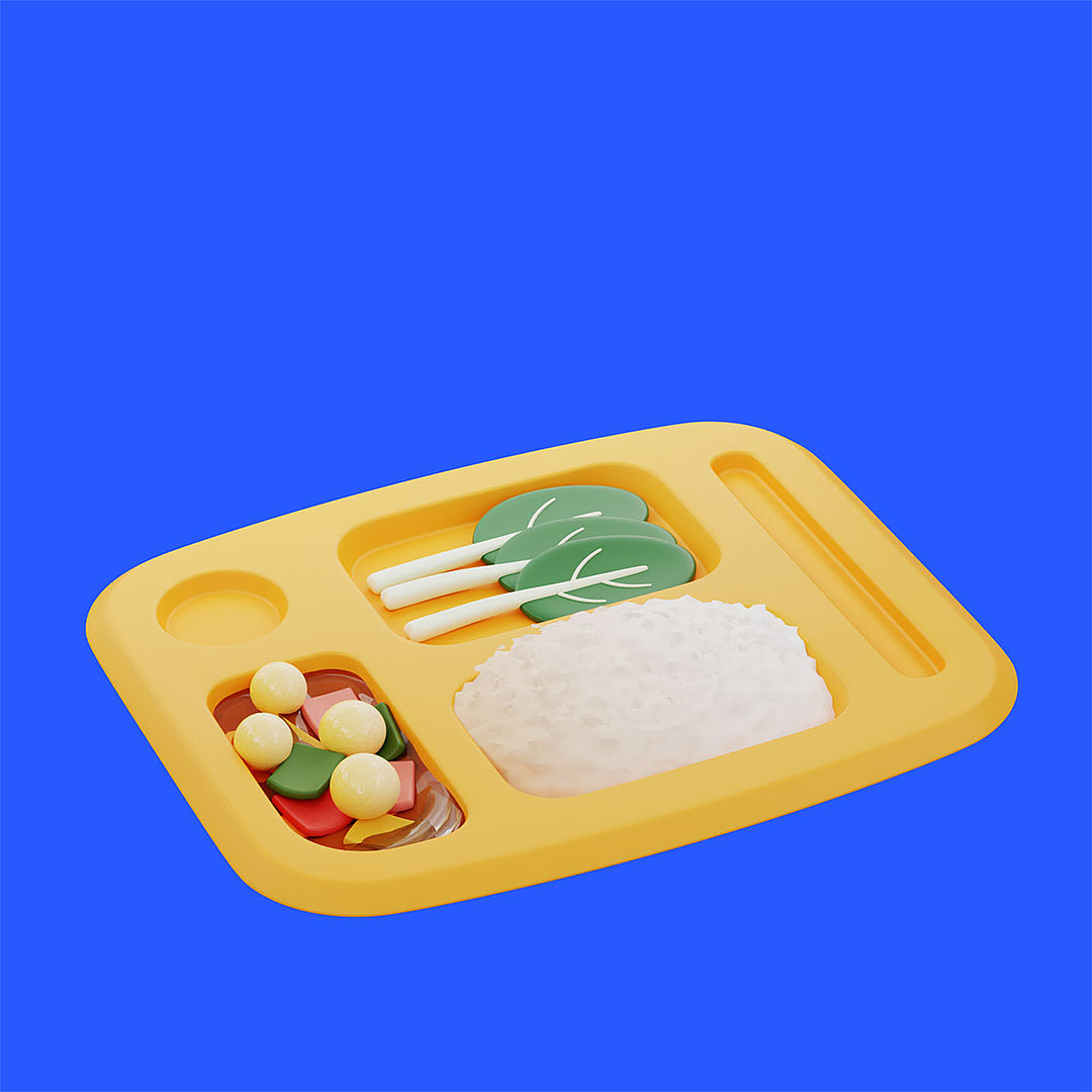 今年参与的一些三维作品（图ZMjMxODQ0MjQw） - 场景 - 站酷设计师JohhThinking原创素材 - 站酷ZCOOL