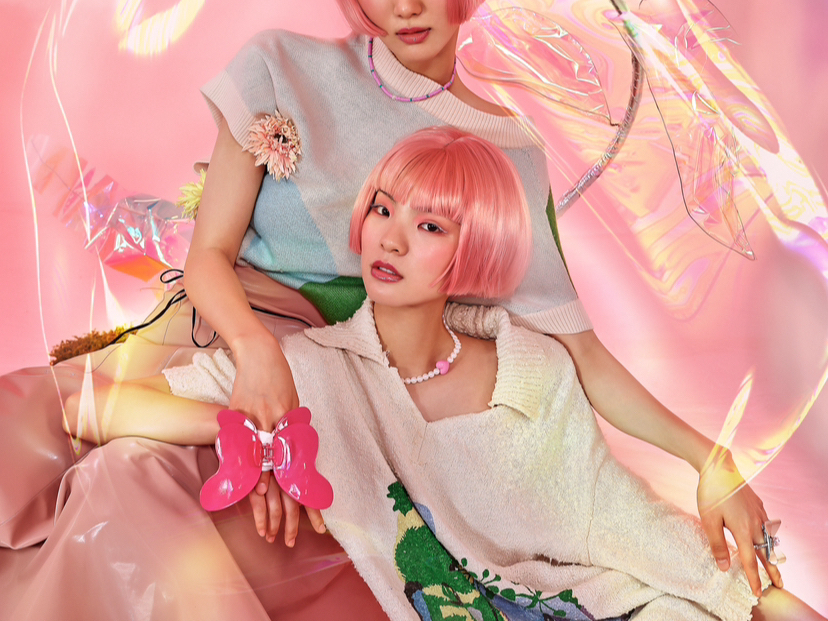 梦幻泡影 设计师品牌_视觉制作从业者站酷ZCOOL