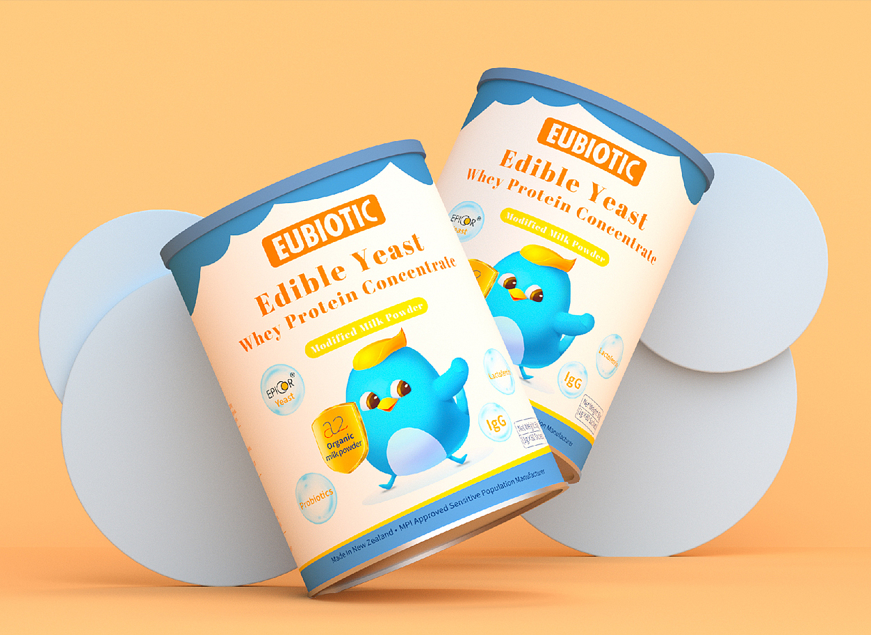 aboutgosh-IP奶粉包装