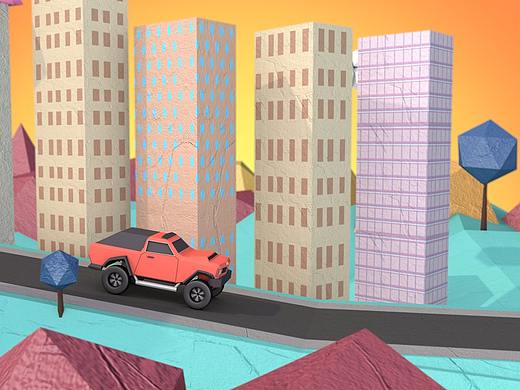 雪佛兰广告（个人主页-ZMjgzNDcwNjg=） - 动画/影视 - 站酷设计师苏苏00原创素材 - 站酷ZCOOL