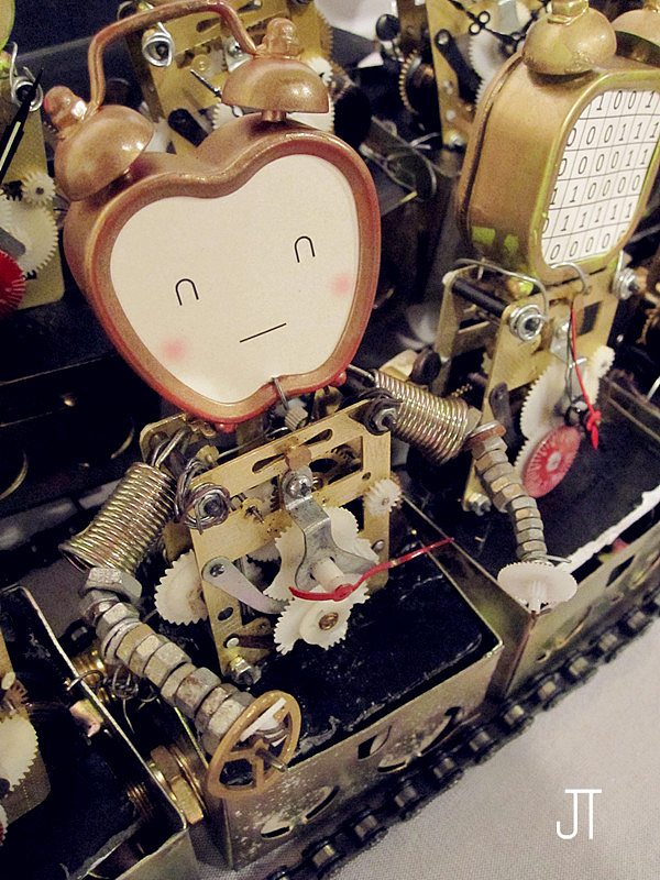 2013广州美术学院本科毕业展