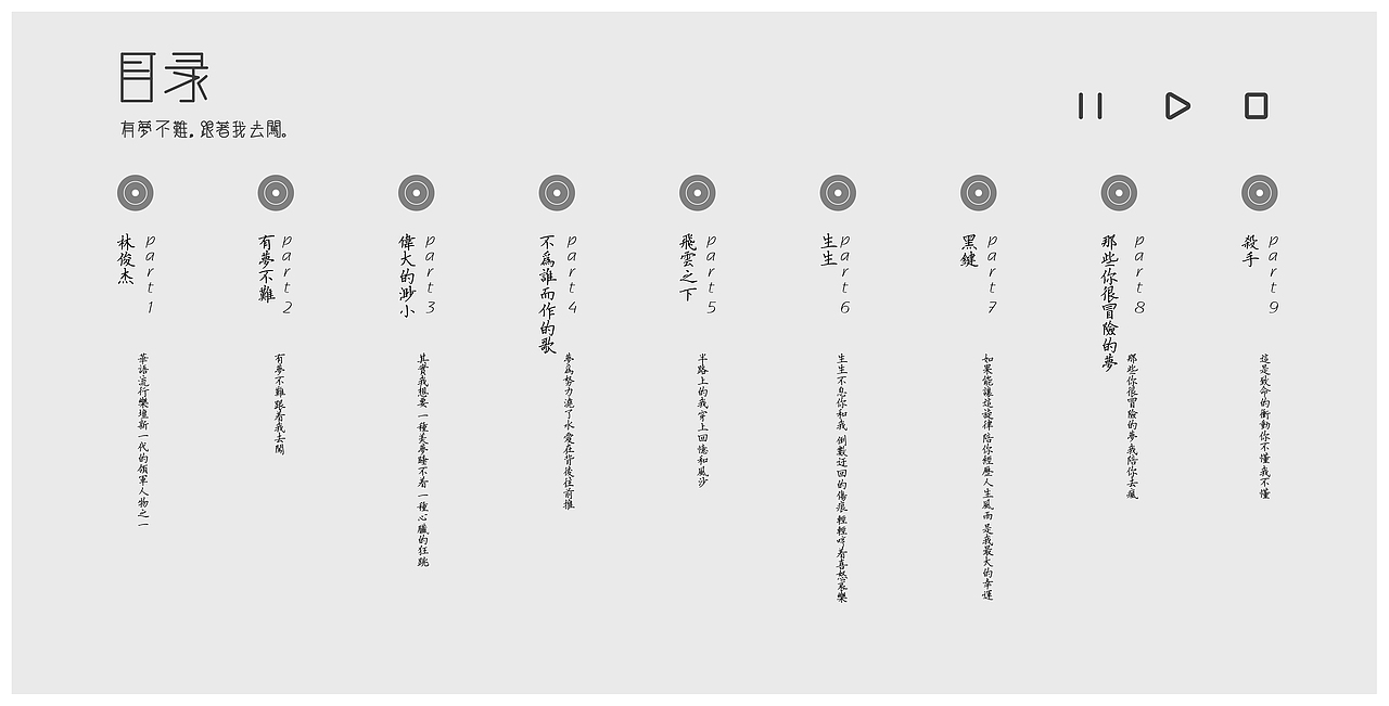 书籍设计 《有梦不难》（图ZMTYxMDgzMzky） - 书籍/画册 - 站酷设计师谜语Man原创素材 - 站酷ZCOOL