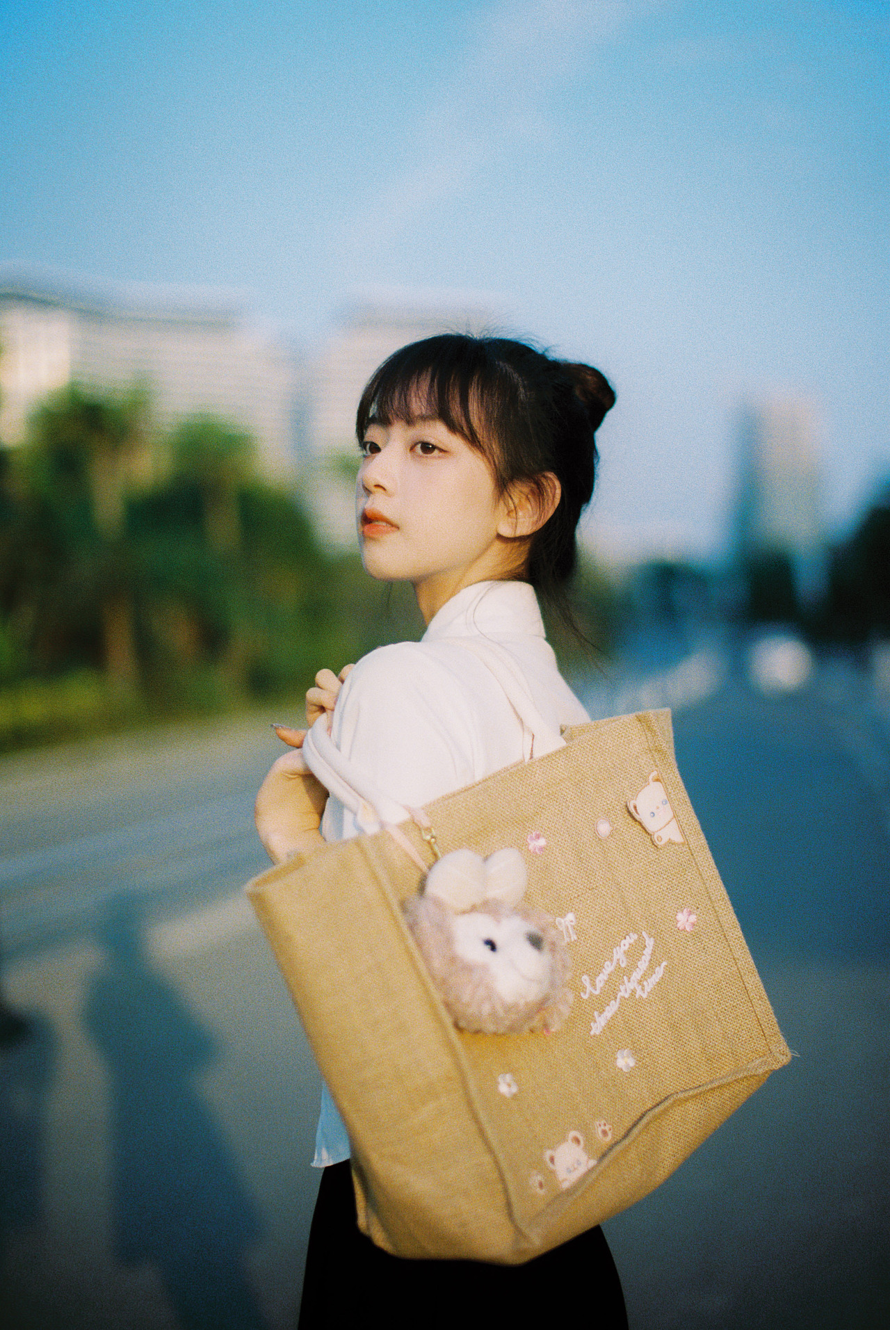 晴（图ZMjc4OTcyMjA4） - 人像摄影 - 站酷设计师ARTLee小杰原创素材 - 站酷ZCOOL