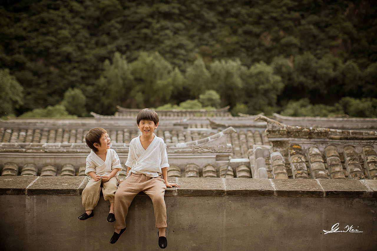 爨底下（图ZMTQxNTkzMzk2） - 人像摄影 - 站酷设计师摄影师鬼微原创素材 - 站酷ZCOOL