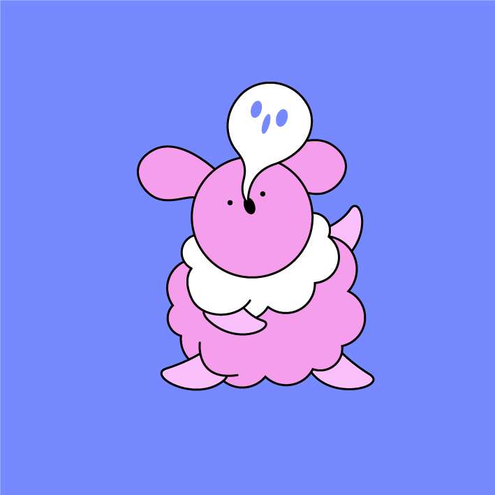 11月的九宮格打卡總結(jié)——圣誕吉祥（圖ZMjc4ODM0Njg0） - 創(chuàng)作習(xí)作 - 站酷設(shè)計(jì)師胖兔O_o原創(chuàng)素材 - 站酷ZCOOL