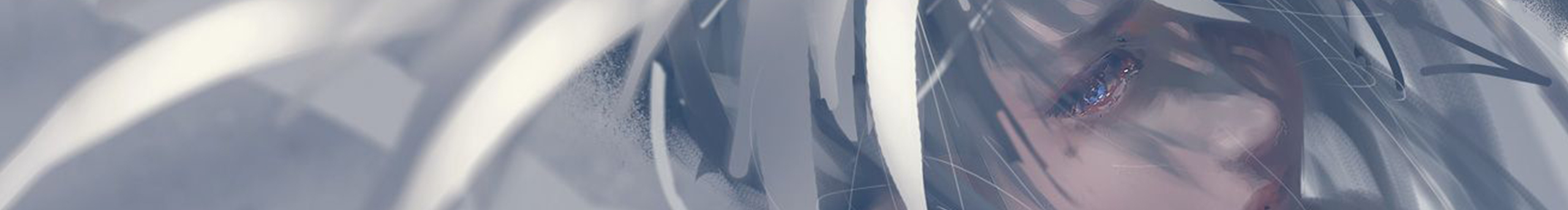 HannyCheuk的个人主页（封面预览） - 主页封面设置 - 站酷设计师HannyCheuk原创素材 - 站酷ZCOOL