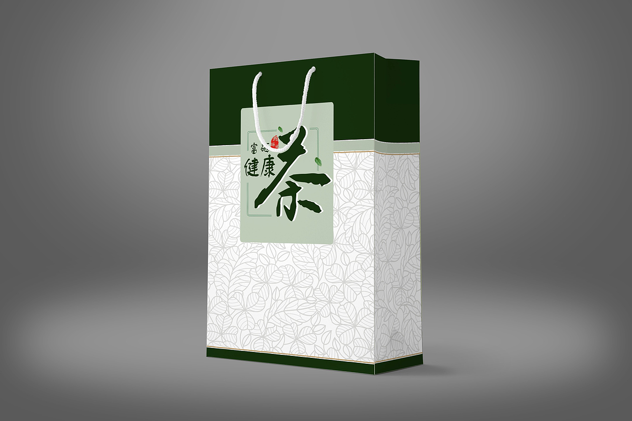 手提袋（图ZMTE3NDUyOTM2） - 宣传物料 - 站酷设计师Mastery291520原创素材 - 站酷ZCOOL