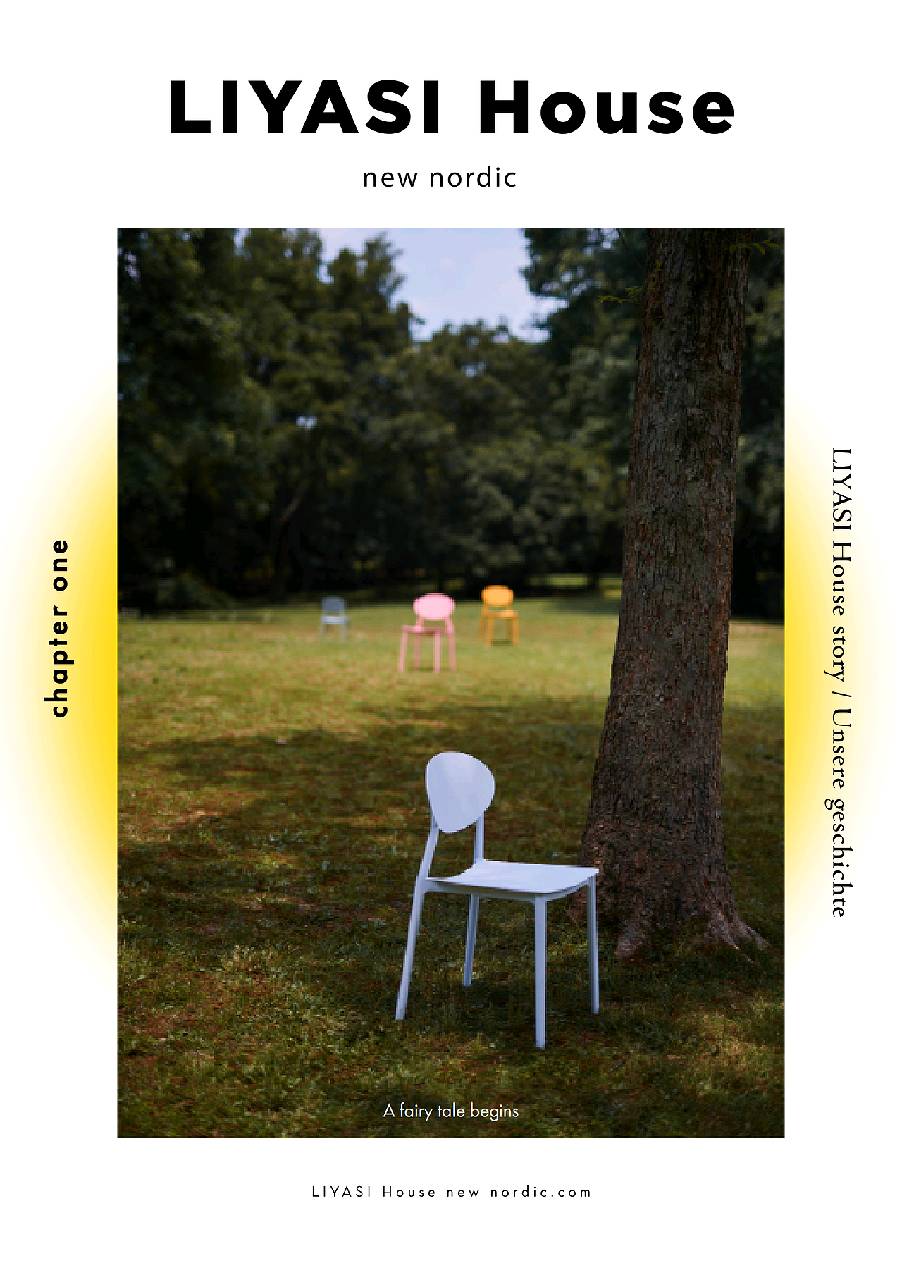 LIYASI家居品牌页面设计（图ZMTU5OTk4MDcy） - 其他平面 - 站酷设计师B612design原创素材 - 站酷ZCOOL