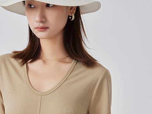 轻熟风女装拍摄