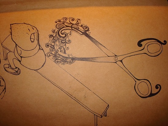 linguoguo 2010 inspiration（图ZMTU2Mzg0OA==） - 概念设定 - 站酷设计师林果果原创素材 - 站酷ZCOOL