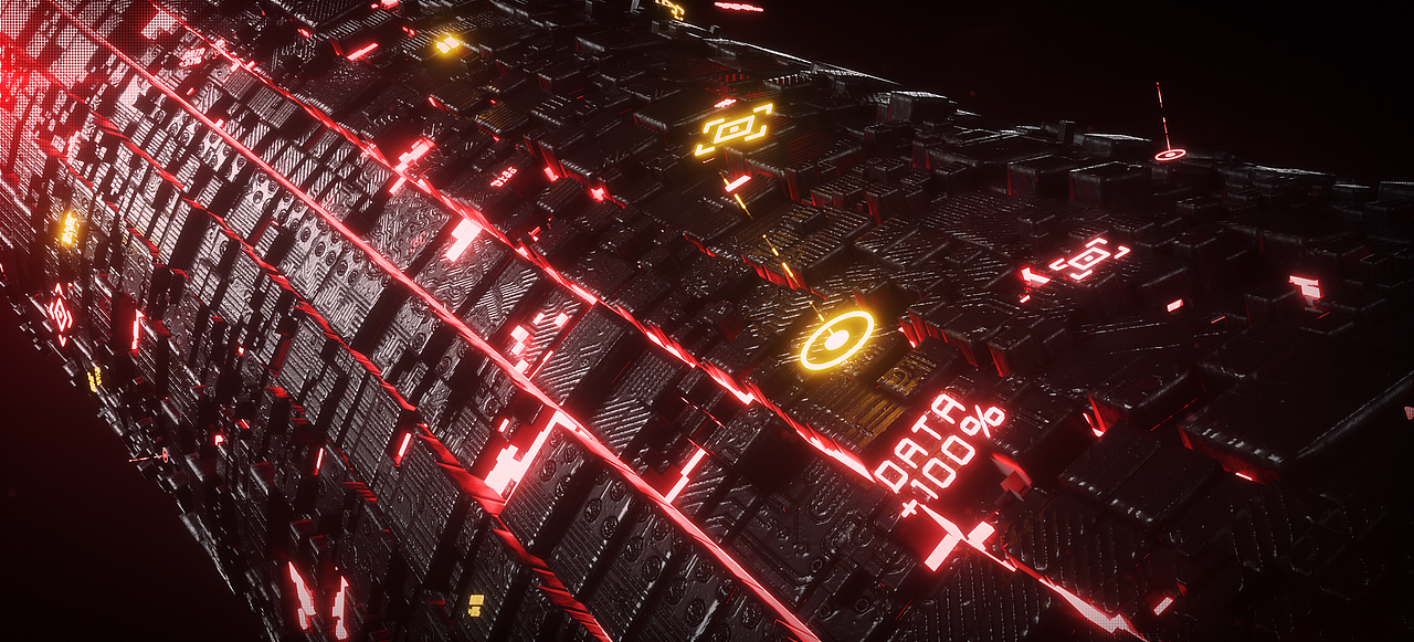 【TetrisFormer】One（图ZMTc4ODkxNjAw） - 其他三维 - 站酷设计师Jim白木原创素材 - 站酷ZCOOL