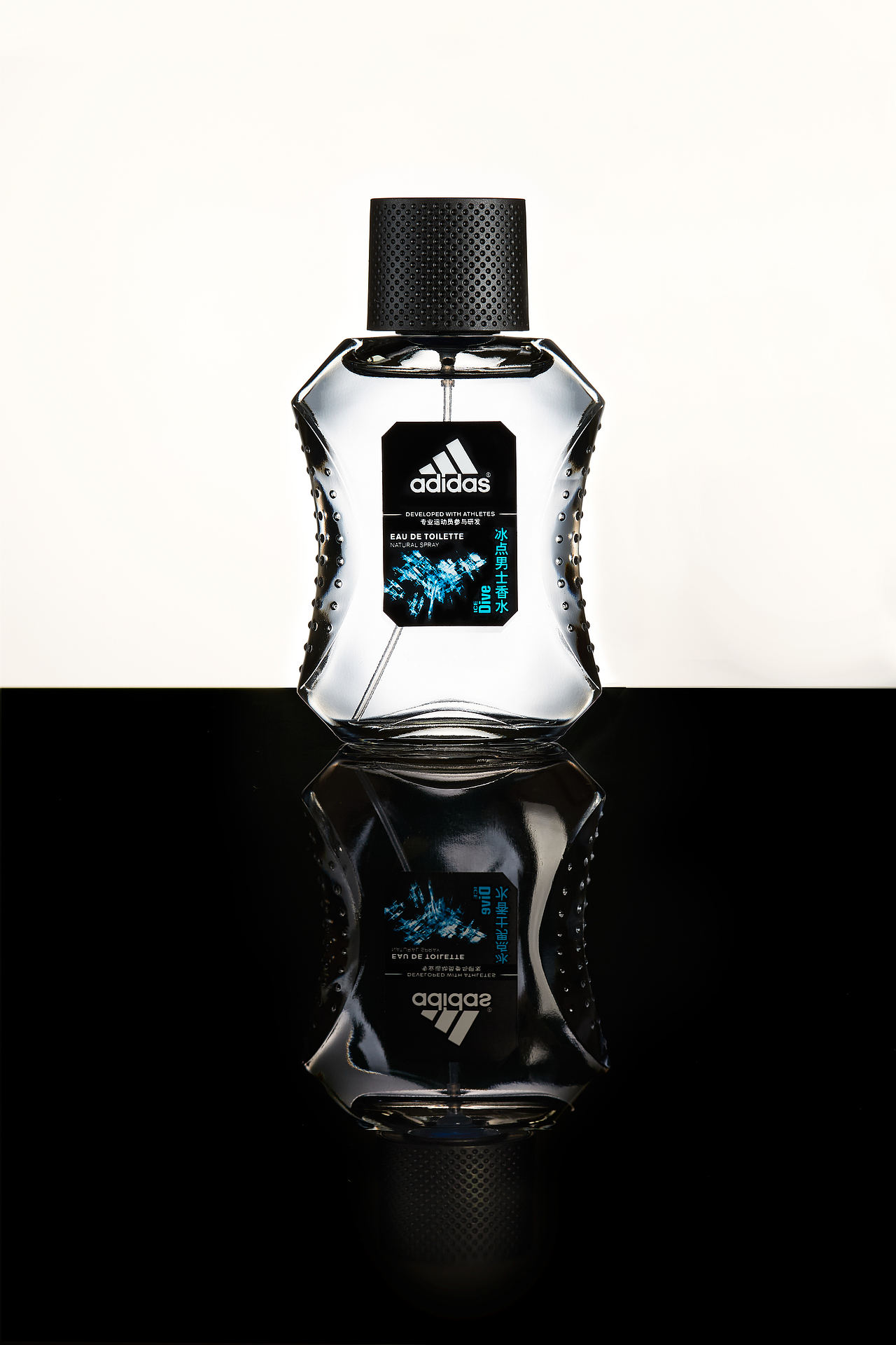 adidas男士香水