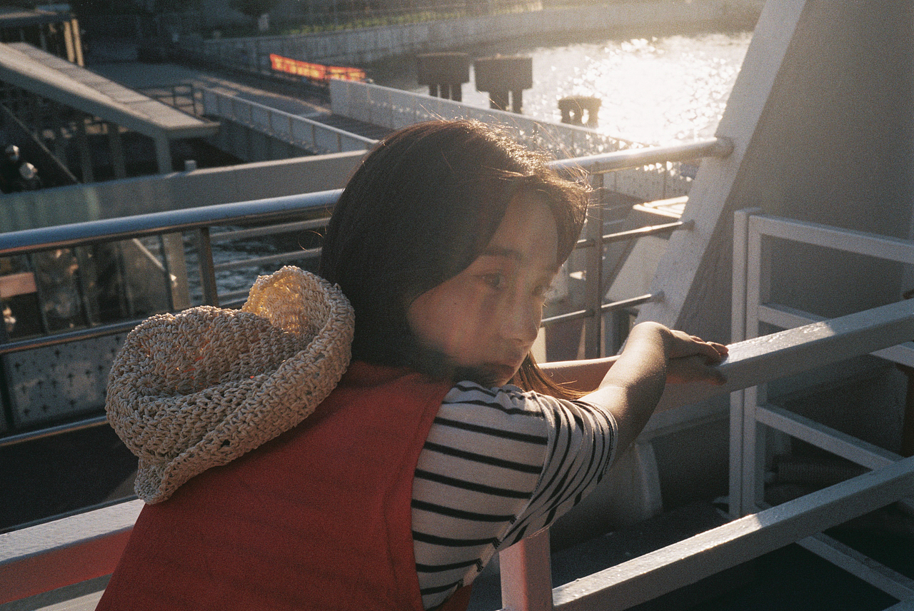 eighteen（图ZMjc0MjEwNjMy） - 人像摄影 - 站酷设计师NiccoCai原创素材 - 站酷ZCOOL