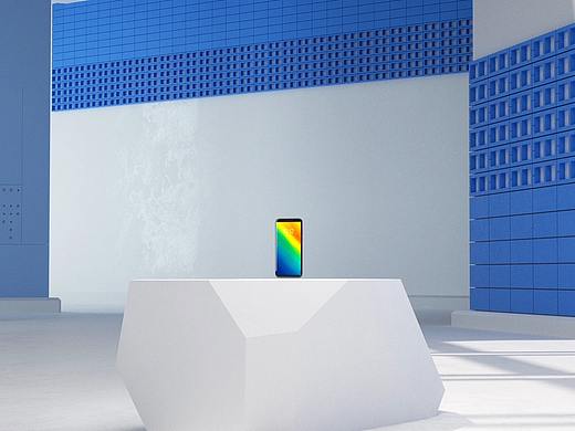 聯(lián)想手機宣傳視頻（個人主頁-ZNDgzNDAyMDQ=） - 動畫/影視 - 站酷設(shè)計師谷瑞原創(chuàng)素材 - 站酷ZCOOL