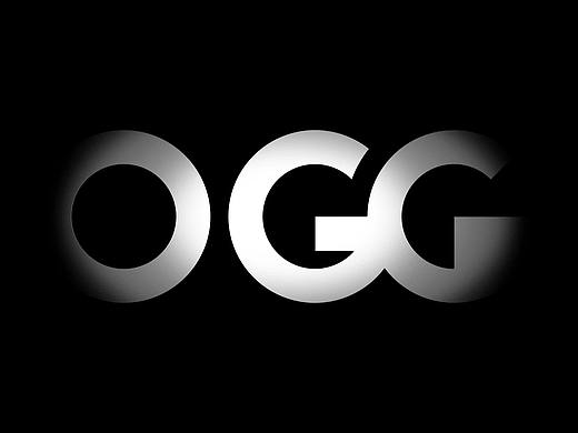 個人LoGo設計