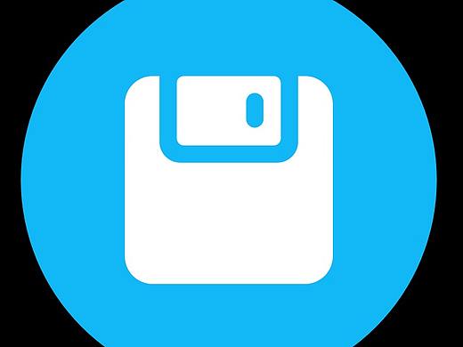 关于web后台设计中的保存