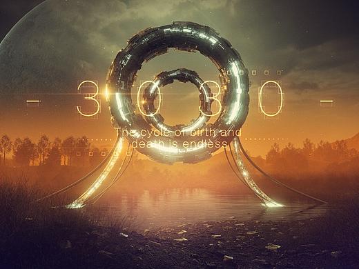 3030·零纪元