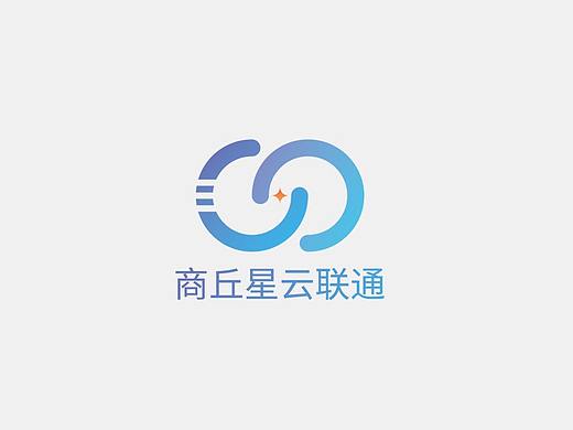 大数据科技公司logo