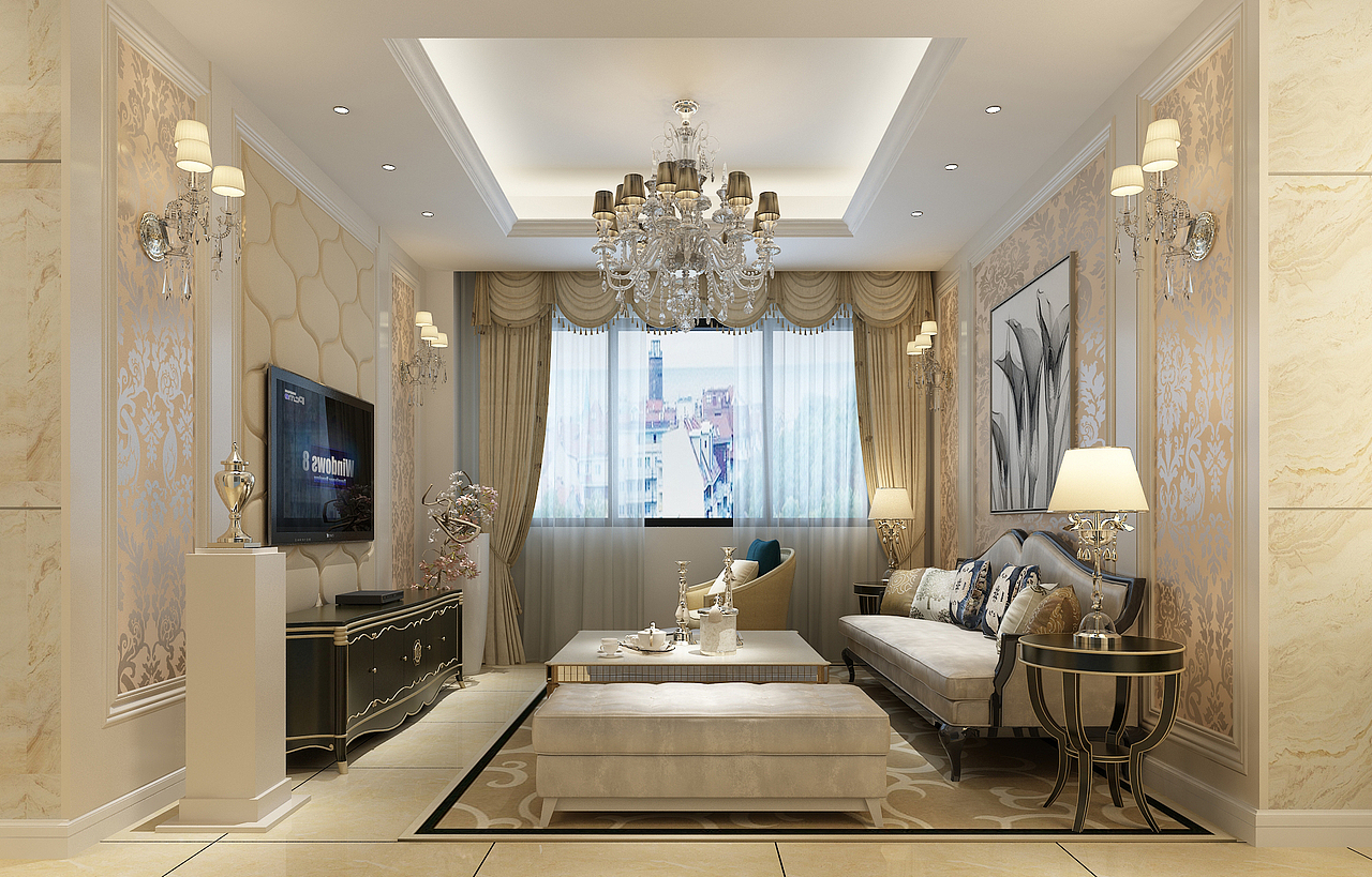 2016年初的一些作品（圖ZNDE4NDYwODA=） - 場景 - 站酷設(shè)計師11樓的幻想原創(chuàng)素材 - 站酷ZCOOL