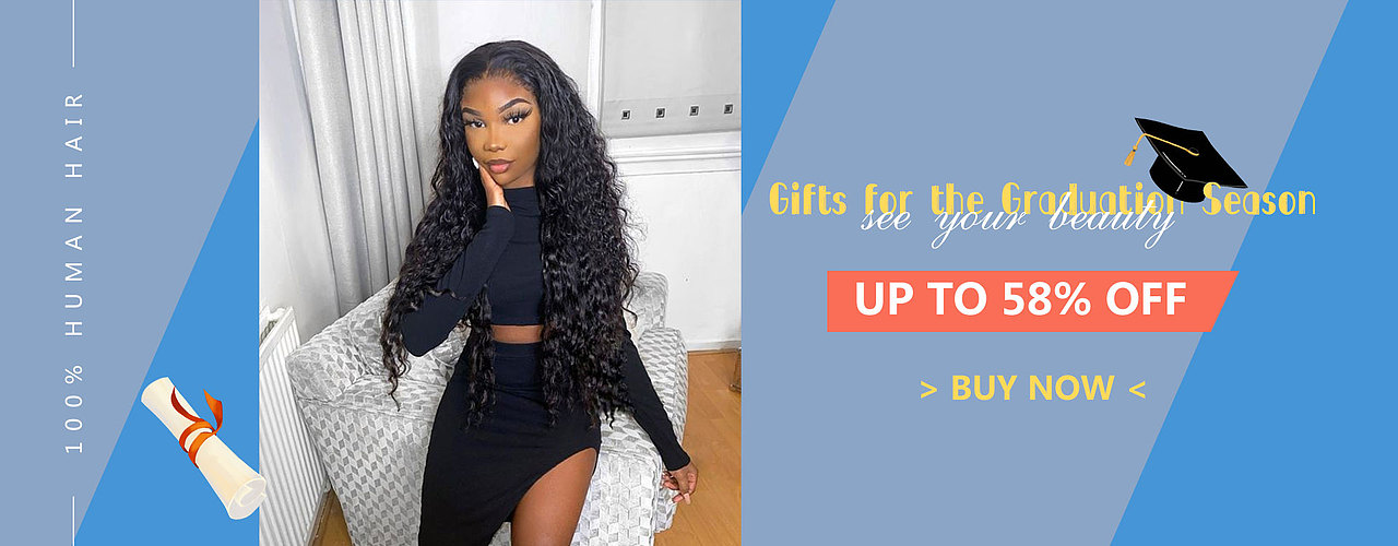 毕业季 跨境 电商 速卖通假发 轮播 海报 banner（图ZMjU0NjU0MDEy） - 电商 - 站酷设计师丶勿因喜而轻诺原创素材 - 站酷ZCOOL