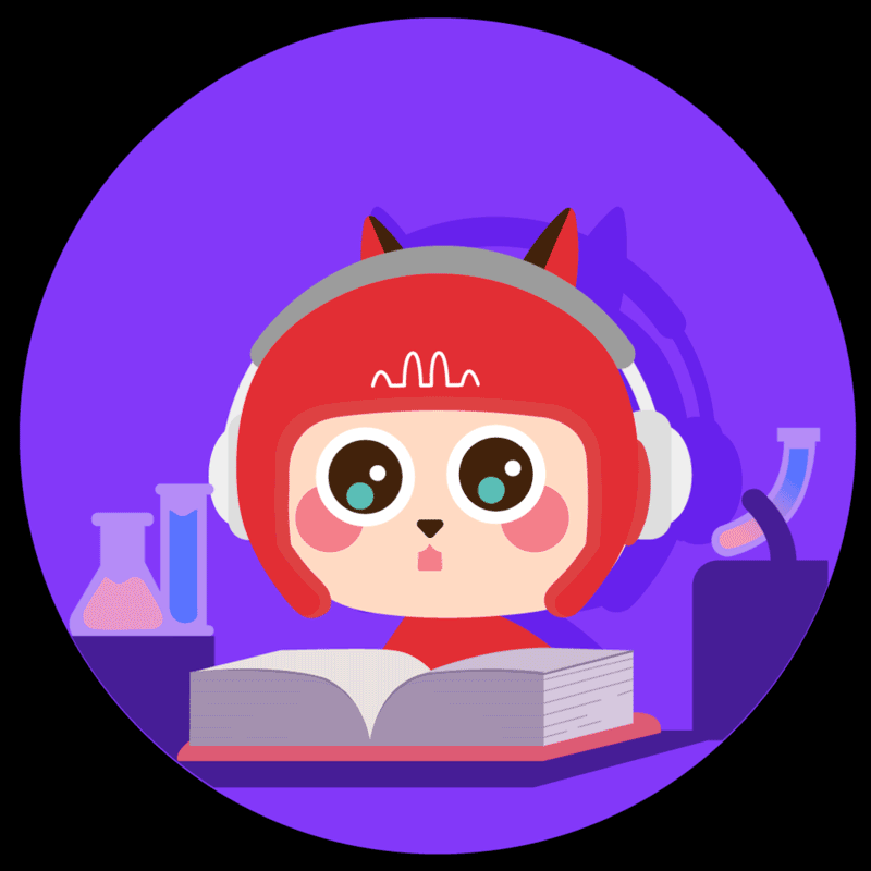 玛酷机器人IP形象设计