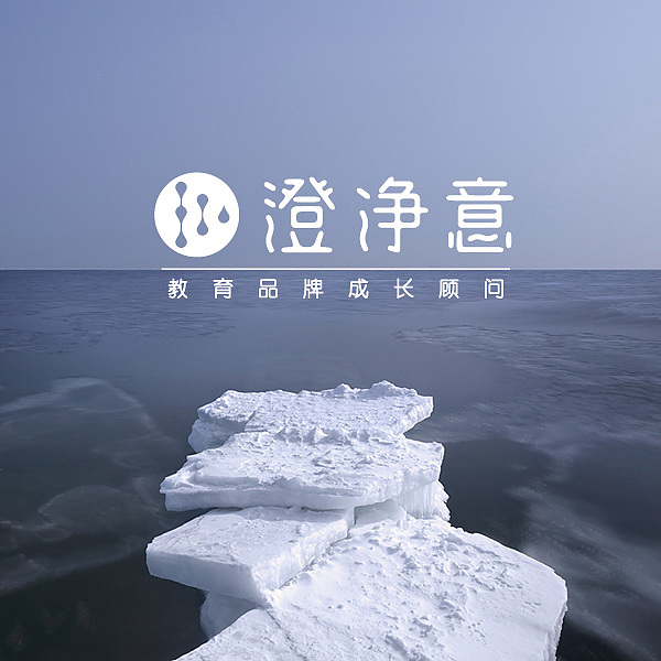 澄净意教育品牌成长顾问