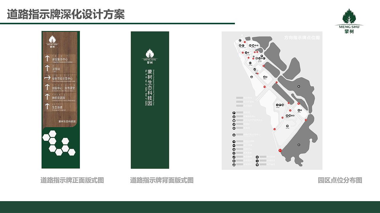 景区导视系统设计（图ZMTY2OTU3ODMy） - 其他工业/产品 - 站酷设计师首席平面设计师原创素材 - 站酷ZCOOL