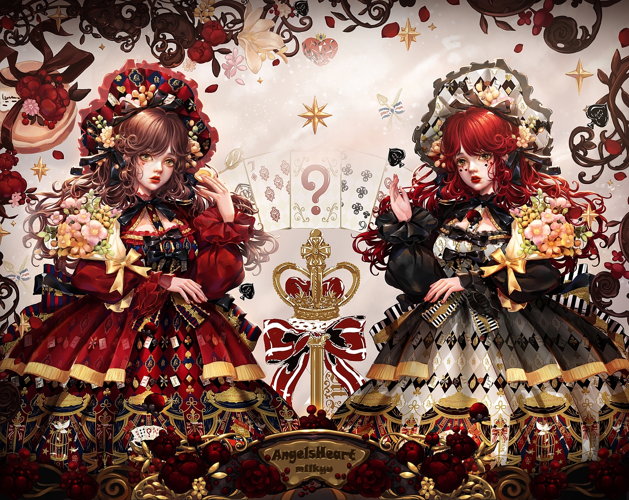 洛丽塔系列作品总结