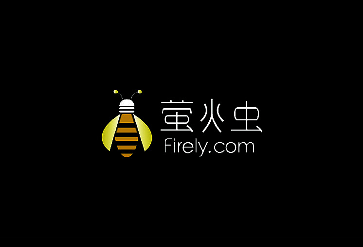 萤火虫logo