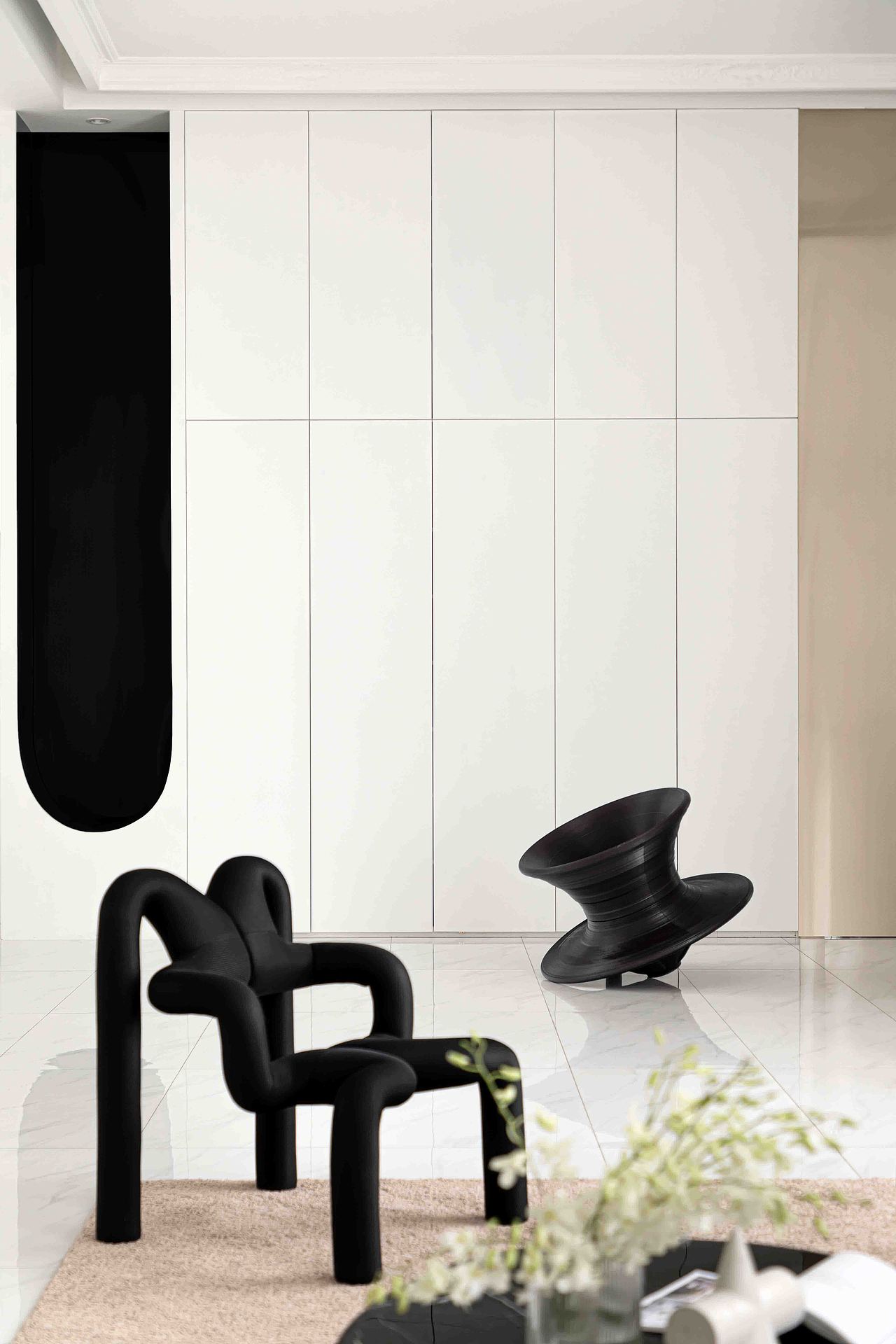 栖图设计|DNA-把生活过成样板房