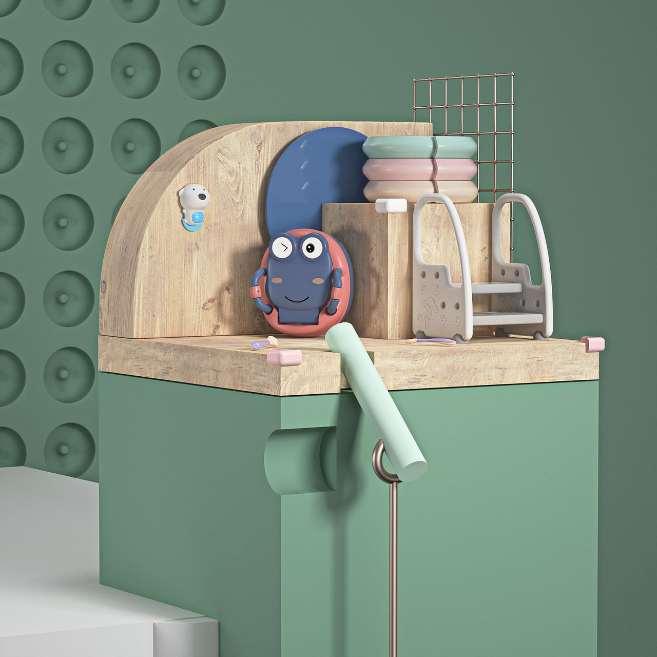 2021年度总结（图ZMjg1NTI1NDQ0） - 产品 - 站酷设计师时光重现原创素材 - 站酷ZCOOL