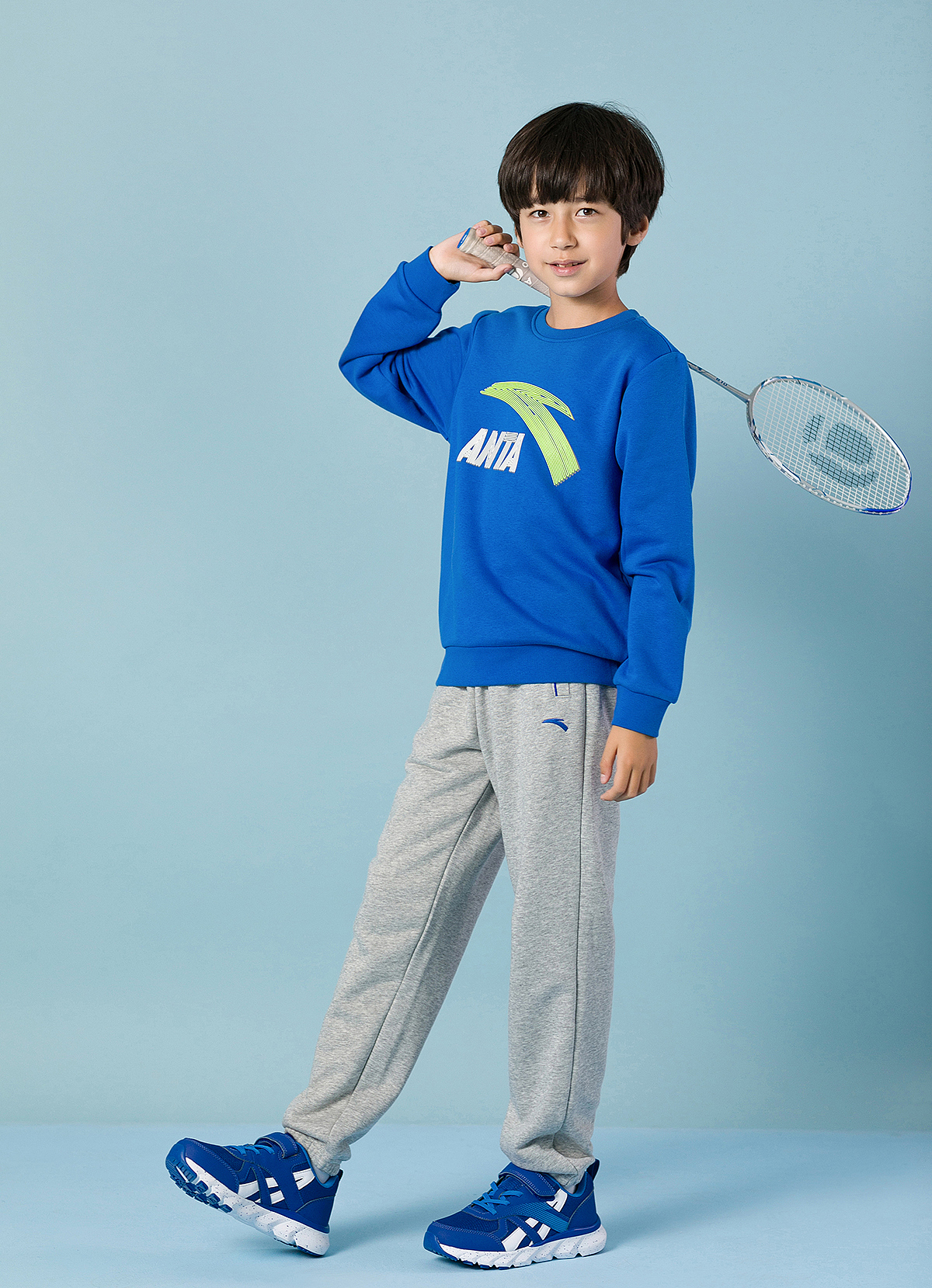 童装模特拍摄 服装网拍 网店上新图片拍摄