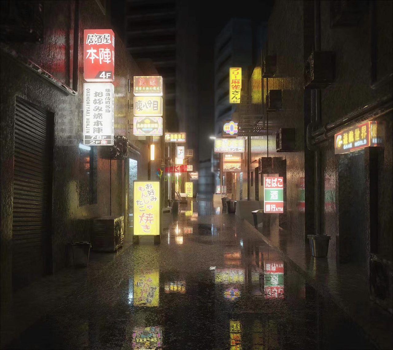 风格图——（2019-2020合集）（图ZMjQzMTE3Mzky） - 设定/分镜 - 站酷设计师非分的眸子原创素材 - 站酷ZCOOL