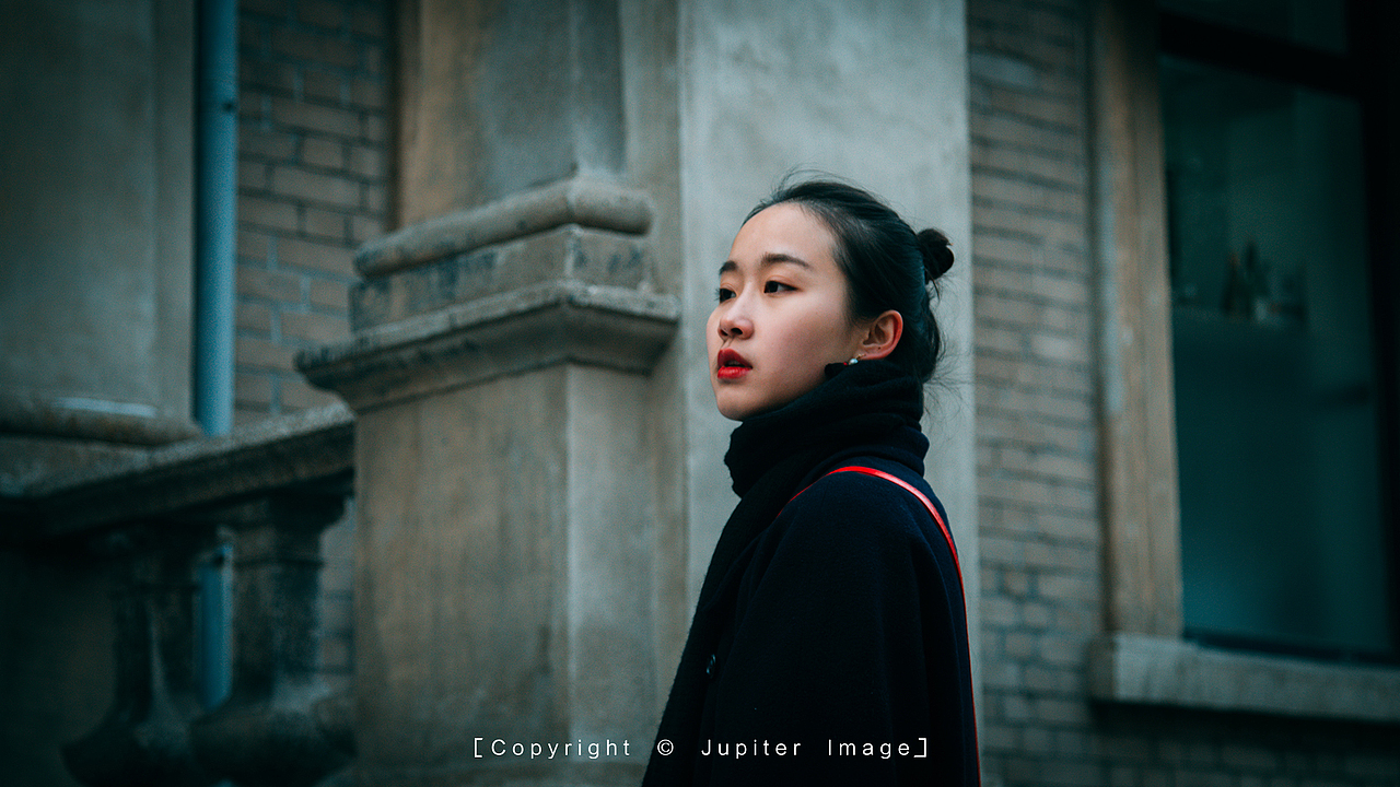 南方姑娘（图ZNDA2NzYwNjQ=） - 人像摄影 - 站酷设计师自然醒wen原创素材 - 站酷ZCOOL