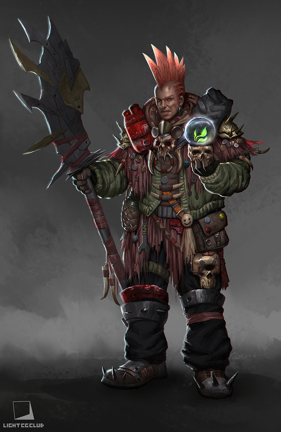 废土末日些列整合