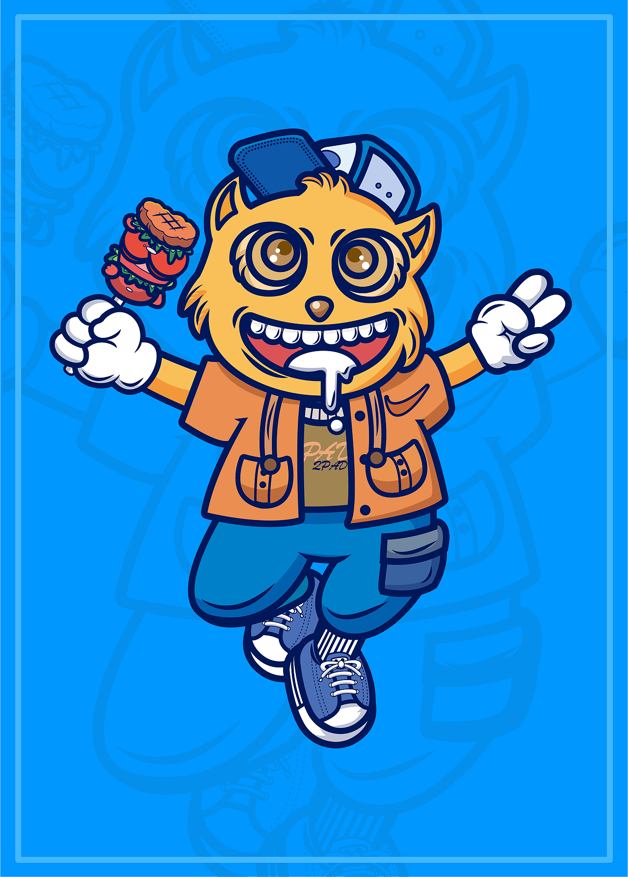 往期作品整理合集