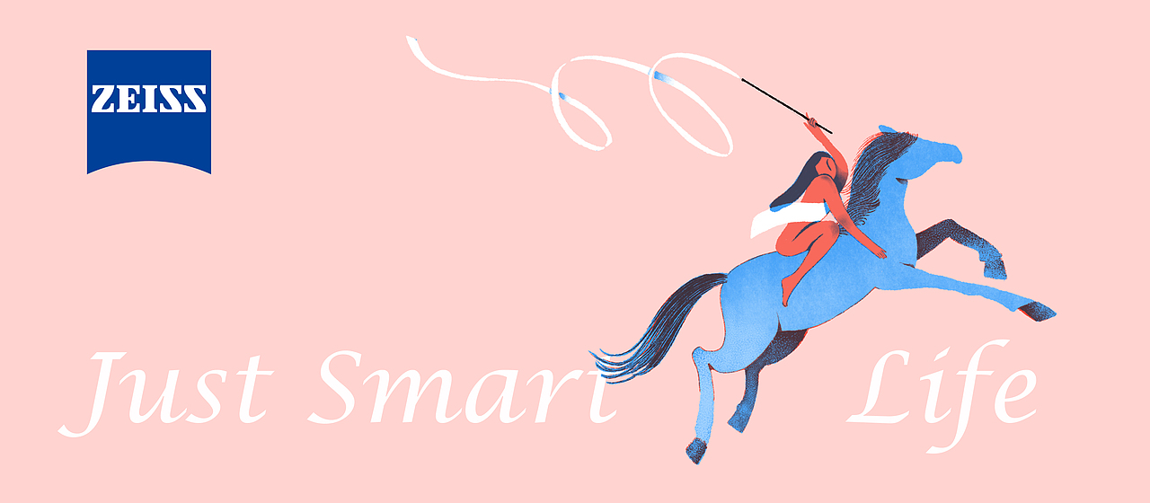 Just Smart Life-“镜·界”（图ZMjIxMzAyNzY0） - 包装 - 站酷设计师LyLy50原创素材 - 站酷ZCOOL