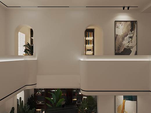 WISDOM CREATE新作|message"虚室生白,吉祥止止"