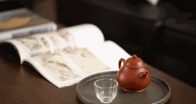 新派国风紫砂壶品牌全案|奉壶诚真|食摄集foodography（图ZMTMwODEwMzA4） - 产品摄影 - 站酷设计师Foodography原创素材 - 站酷ZCOOL