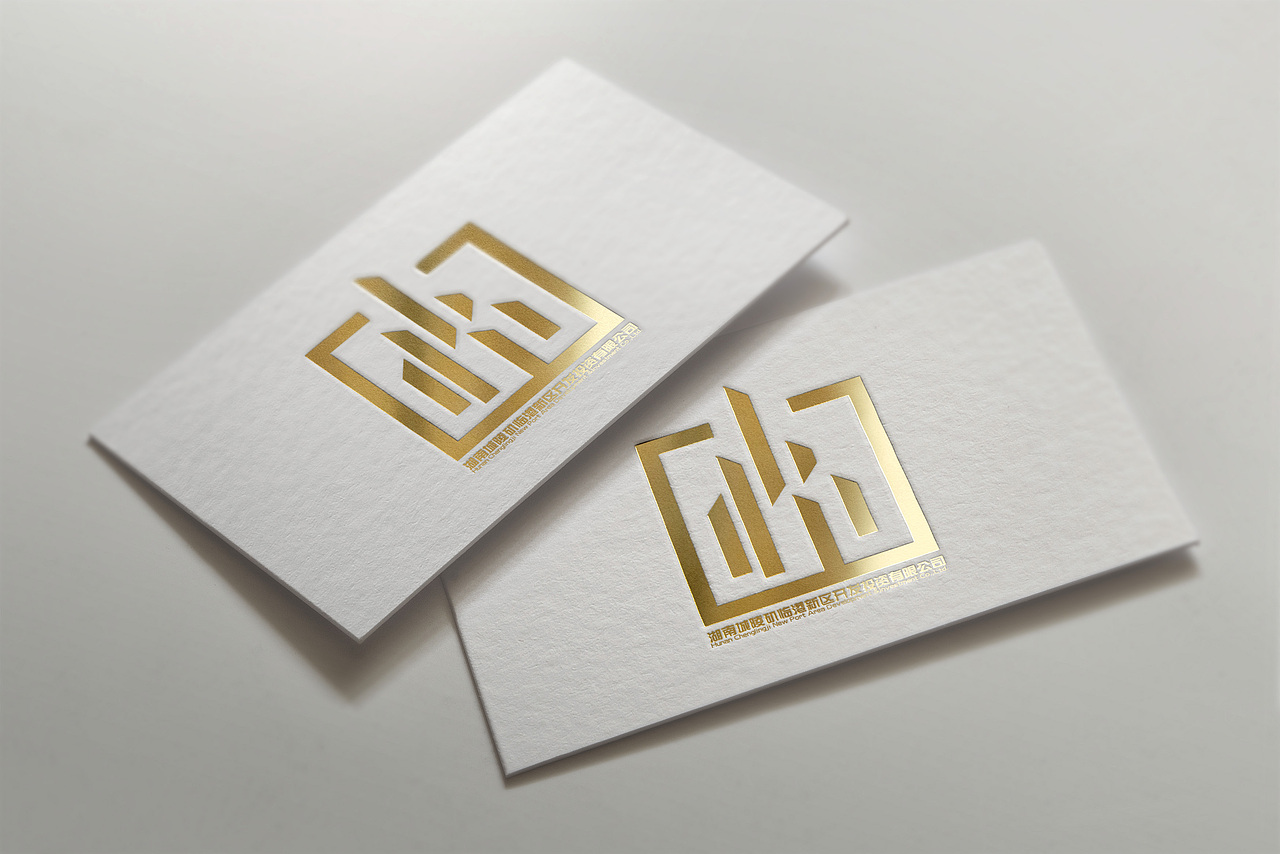 湖南城陵矶临港新区开发投资有限公司LOGO（图ZMjAzODI2MTQ0） - Logo - 站酷设计师nbawxs原创素材 - 站酷ZCOOL