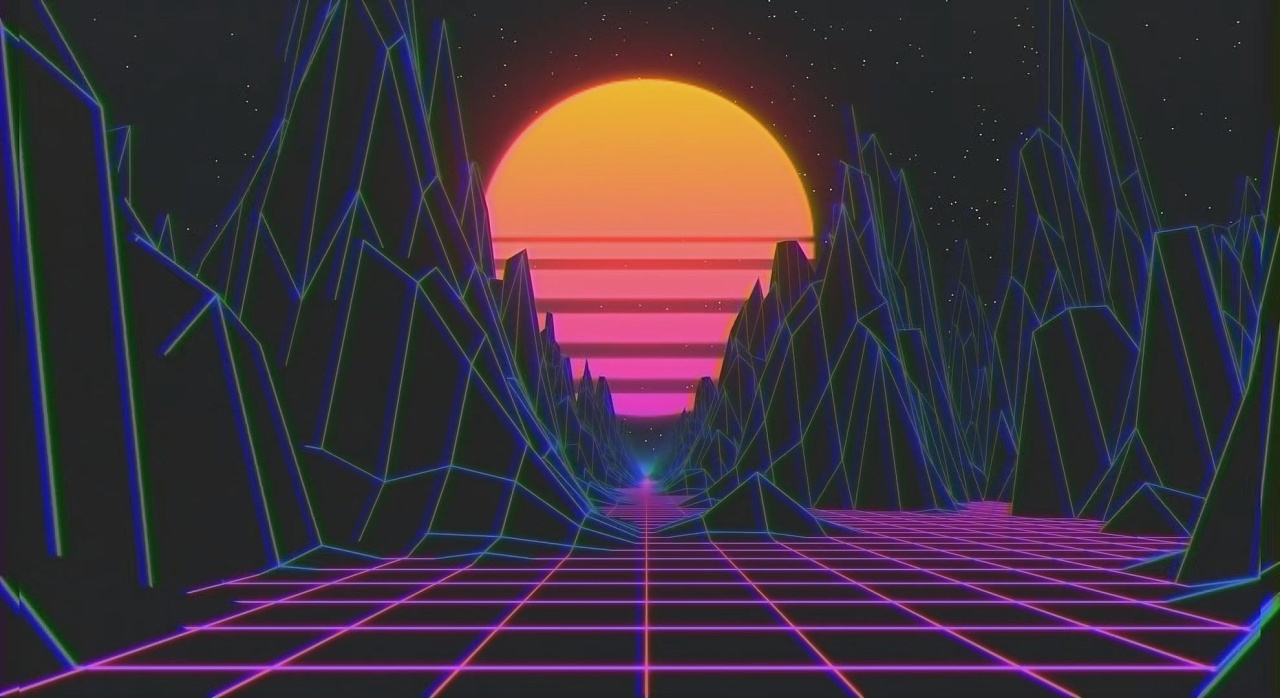 循环动画