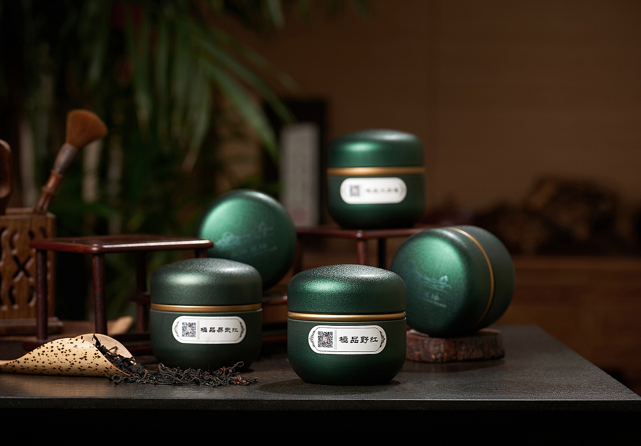 茶叶拍摄（图ZMjAwNTE0MjY0） - 产品摄影 - 站酷设计师有意视觉文化原创素材 - 站酷ZCOOL