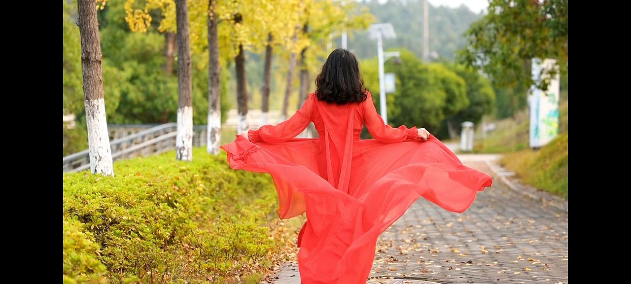 辞秋迎冬（图ZMzIzMDA1Mzg4） - 风光摄影 - 站酷设计师北湖莲子原创素材 - 站酷ZCOOL