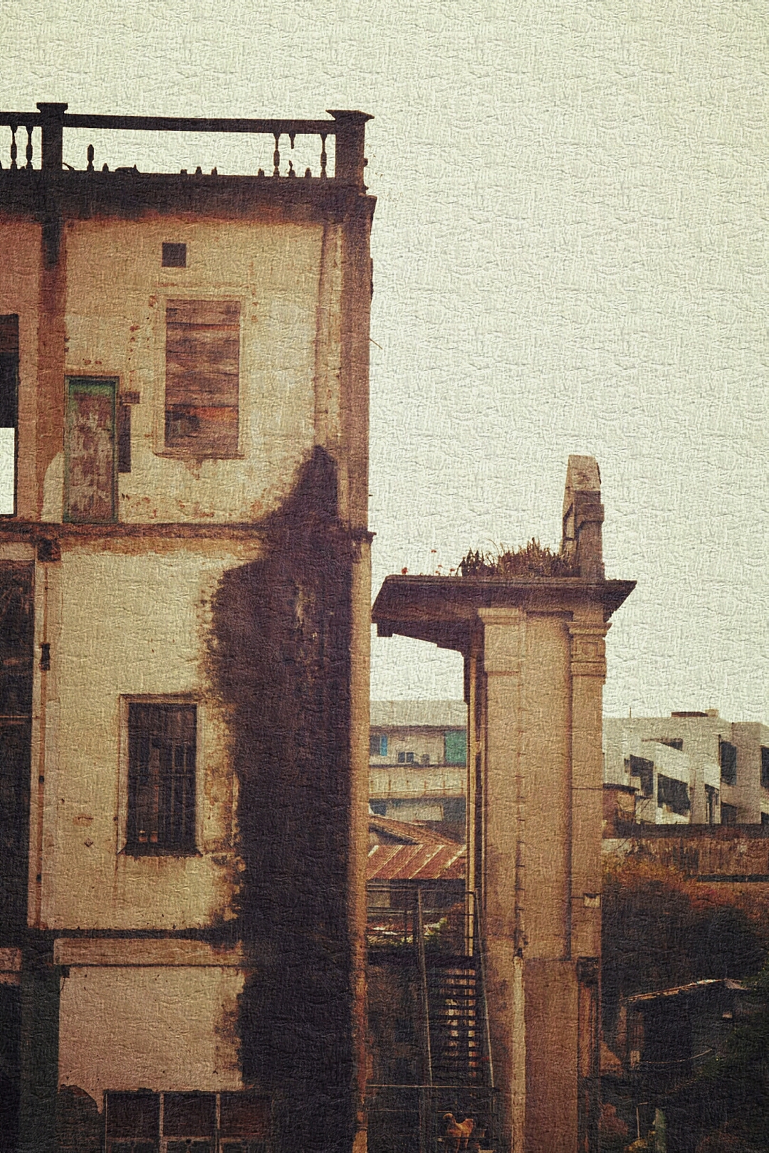 汕头 小公园（图ZODQ5NDcxMDg=） - 修图/后期 - 站酷设计师Air416原创素材 - 站酷ZCOOL