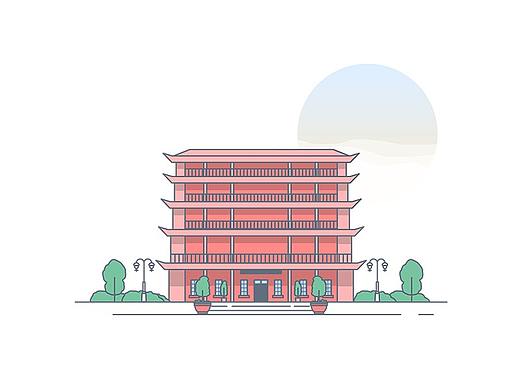 建筑·广州