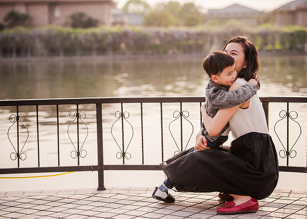 一千零一夜.2016 （五）儿童摄影外景