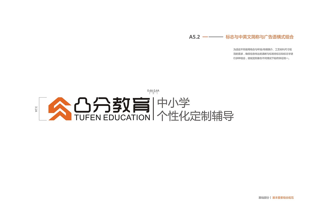 企业VIS手册（图ZOTYzMjUzNTI=） - 品牌 - 站酷设计师小郭同学magic原创素材 - 站酷ZCOOL